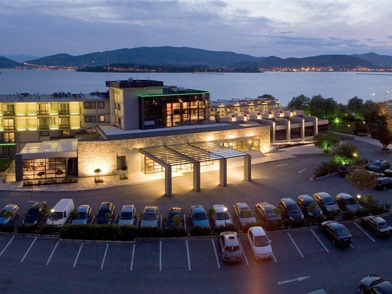 Hotel Domotel Xenia