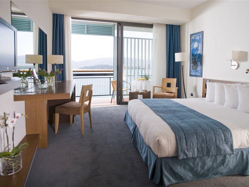 Domotel Xenia Hotel Volos