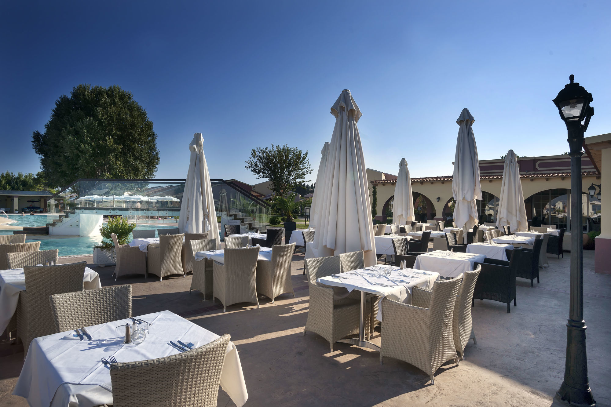 Aparthotel Capo Di Corfu Kavos