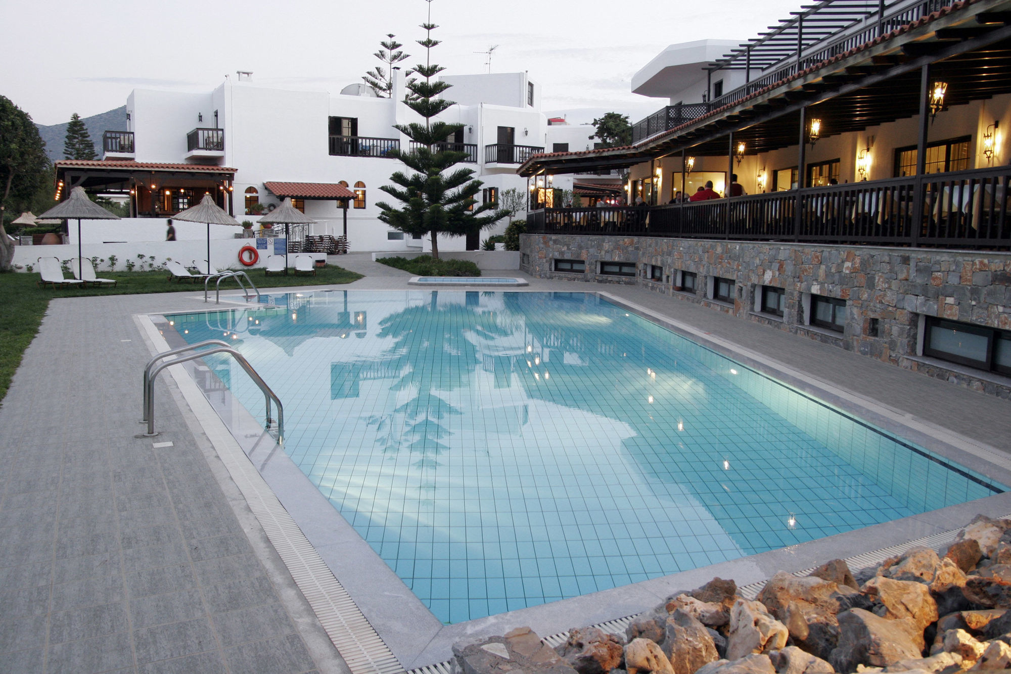Resort Maris 4*