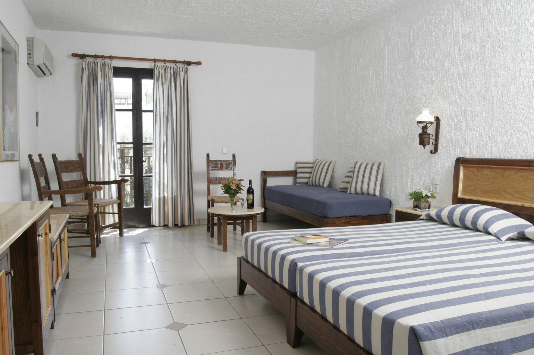 Maris Resort 4*