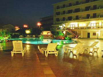 Orfeas Hotel
