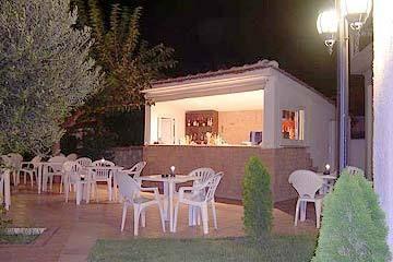 Hotel Orfeas 2*