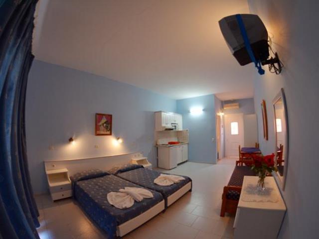 Aparthotel Luisa Sidari (Corfu)