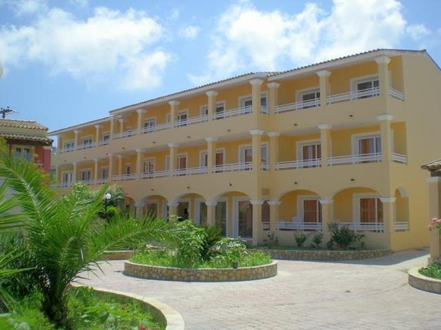 Luisa 3*