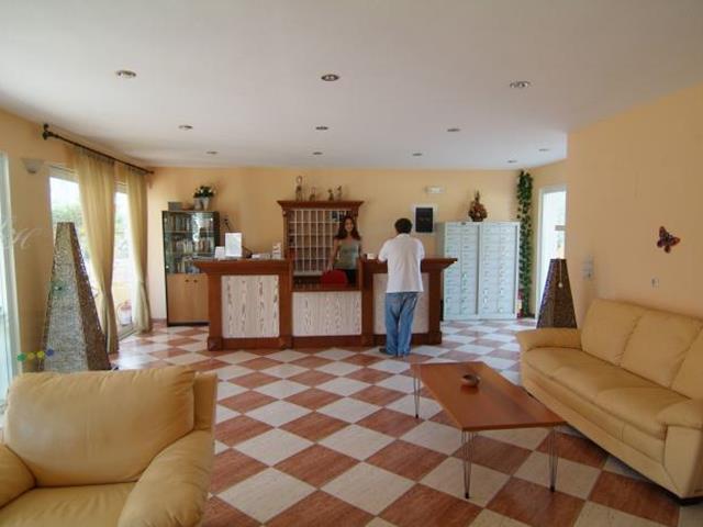 Luisa Aparthotel 3*