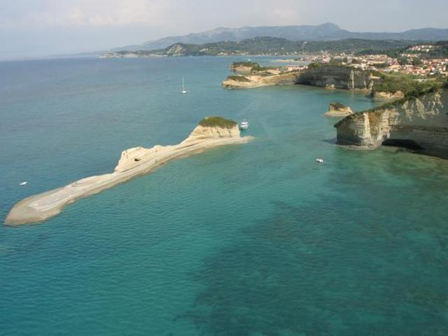 Aparthotel Luisa Sidari (Corfu)