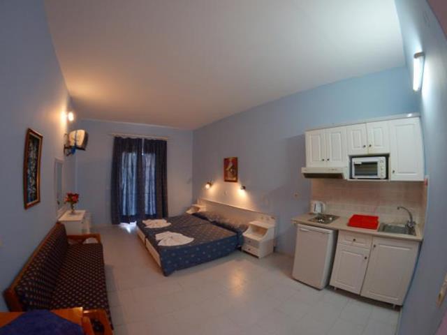 Luisa 3* Sidari (Corfu)