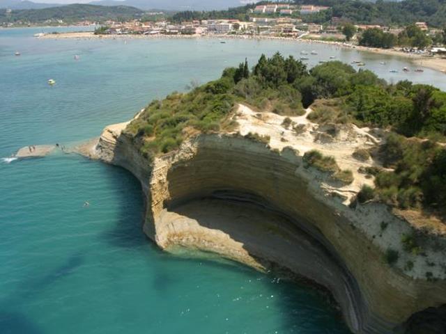 Luisa Aparthotel Sidari (Corfu)