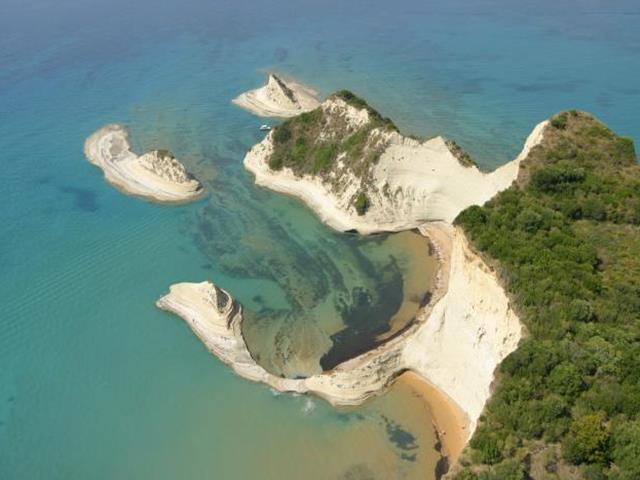 Luisa Sidari (Corfu)