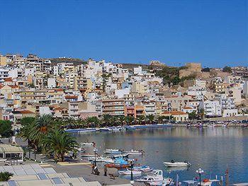 Elysee Hotel Sitia (Crete)
