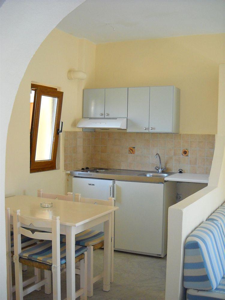 Aparthotel Katerini 3*