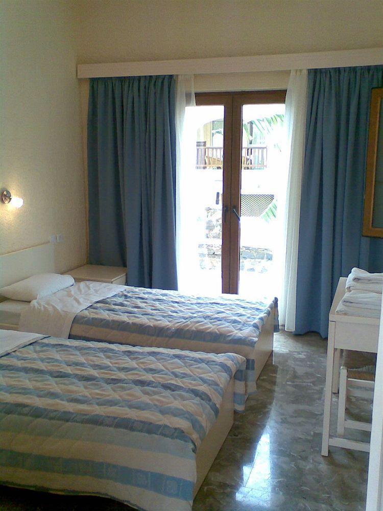 Aparthotel Katerini