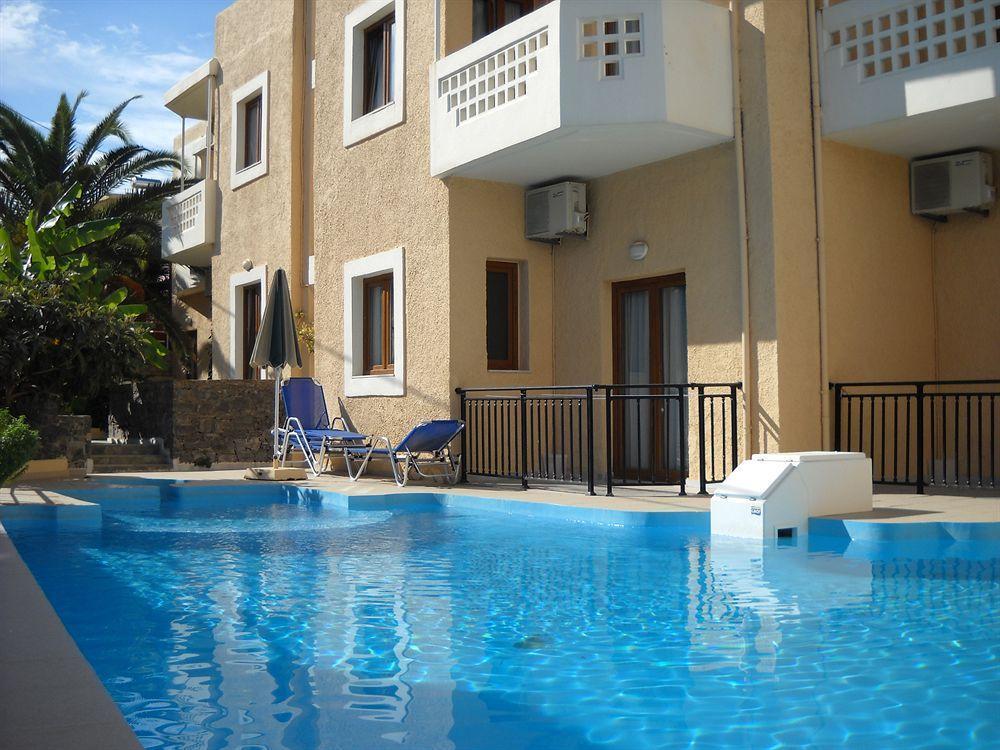 Aparthotel Katerini