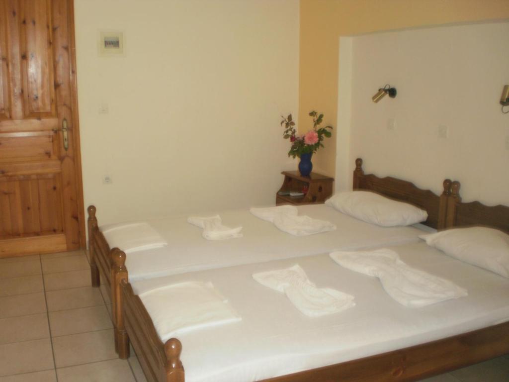 Dimitra Apartment