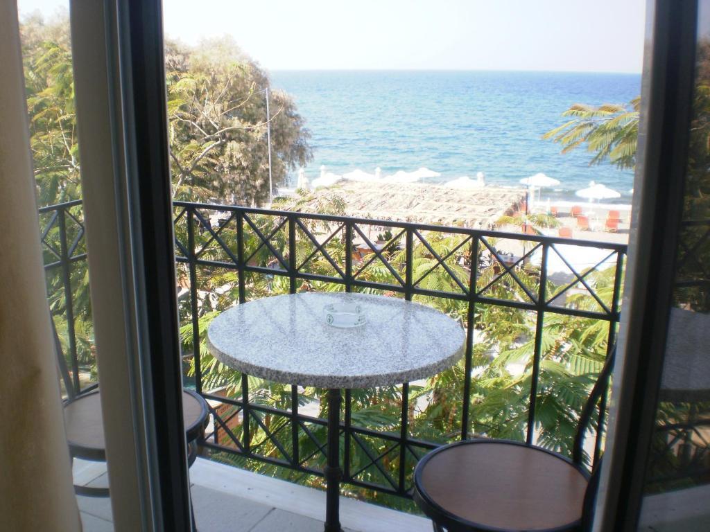 Apartment Dimitra Petra (Lesbos)