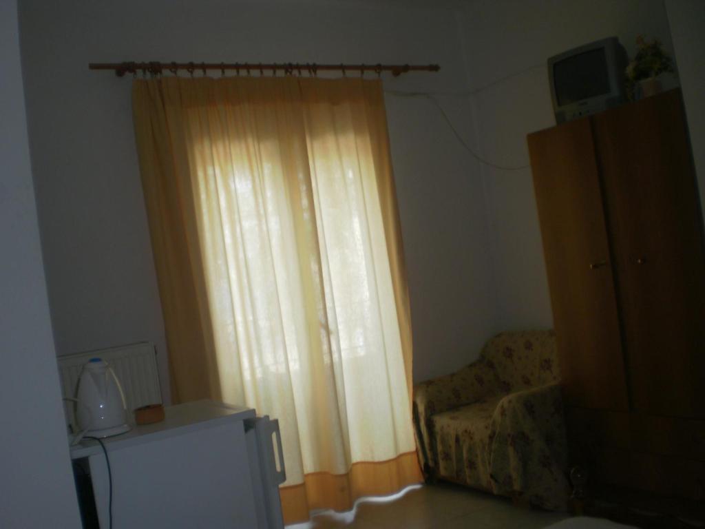 Apartment Dimitra Petra (Lesbos)