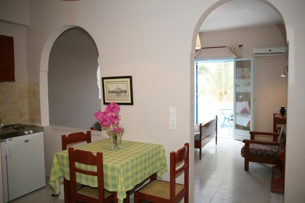 Apartment Family Vassalos