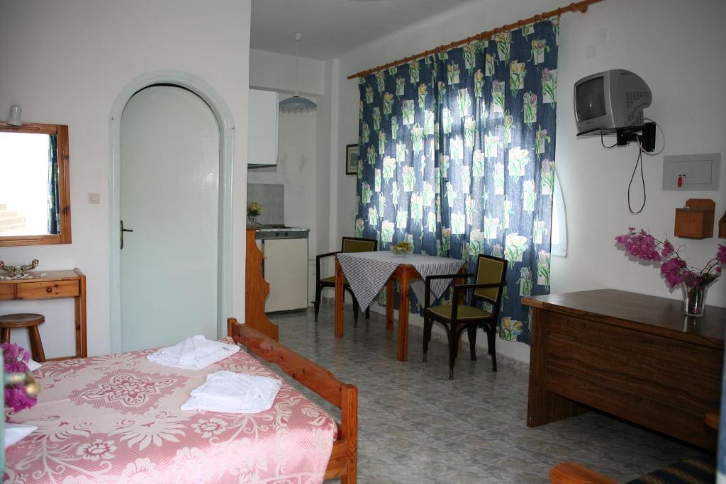 Apartment Family Vassalos