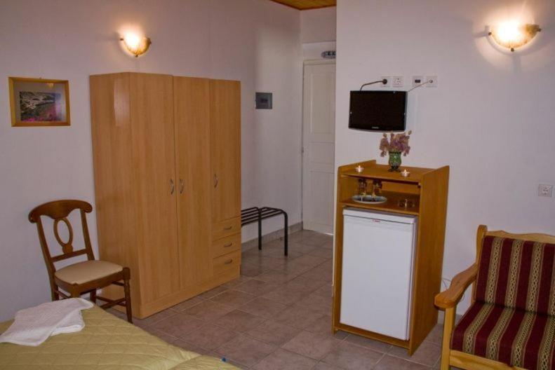 Apollon Guest house 2*