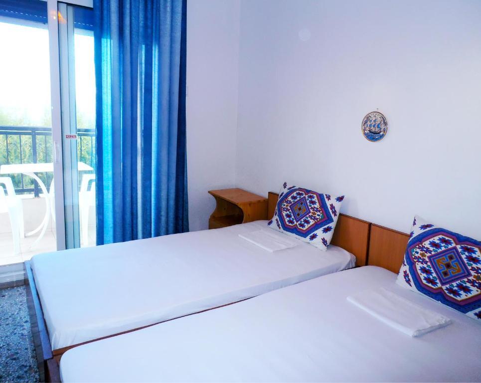 Malimi Guest house *