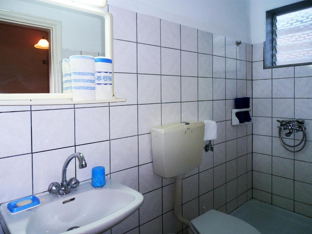 Malimi Guest house Prinos (Thasos)