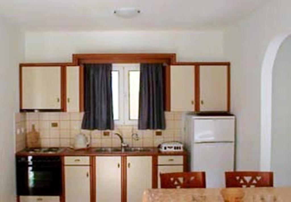 Mirsini Hotel