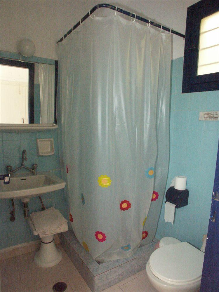 Guest house Belou