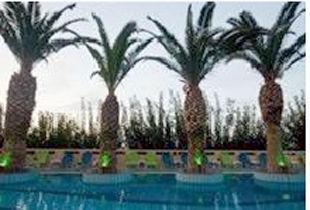Hotel Nikos 2*