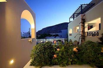 Santellini Hotel