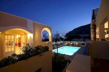 Hotel Santellini 3*