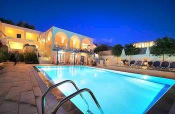 Hotel Santellini 3*
