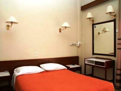 Hotel Byzantio 3*