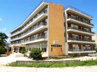 Byzantio Hotel 3*