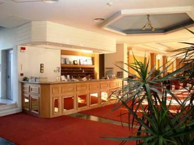 Hotel Byzantio Ioannina