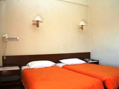 Hotel Byzantio