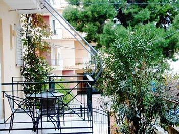 Nefeli Apartment *
