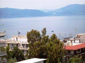 Nefeli * Loutra Edipsou (Evia)