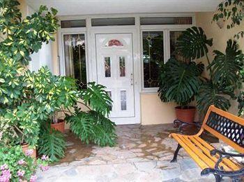 Nefeli Apartment Loutra Edipsou (Evia)