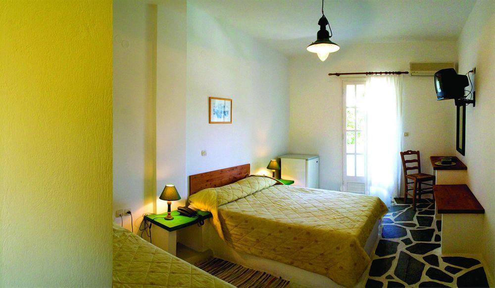 Vidalis Hotel 3*