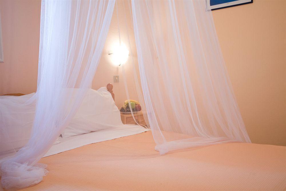 Pansion Filoxenia & Aparthotel