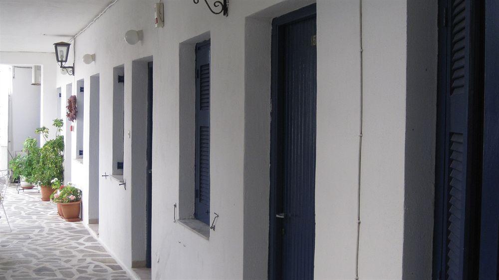 Drakos Twins Aparthotel