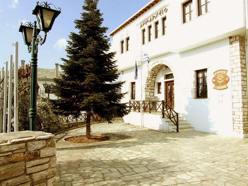 The Lotus Tree Archontiko & Activity 4* Pelion