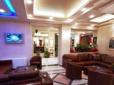 Olympos Hotel Pyrgos (Elis)