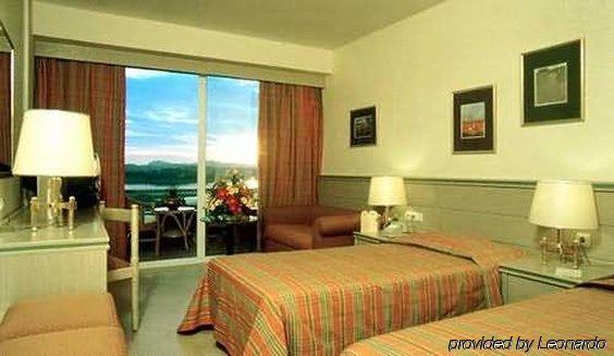 Hotel Divani Corfu Palace