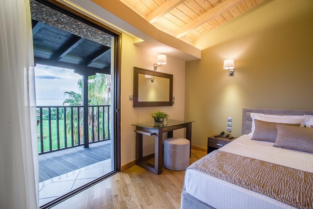 Hotel Nepheli Hotel Kastrosikia