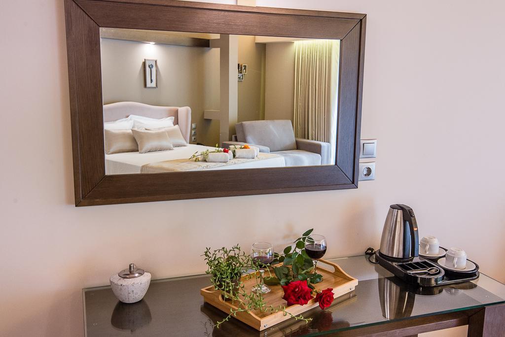 Nepheli Hotel