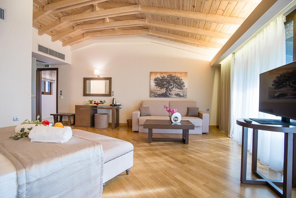 Nepheli Hotel 4* Kastrosikia