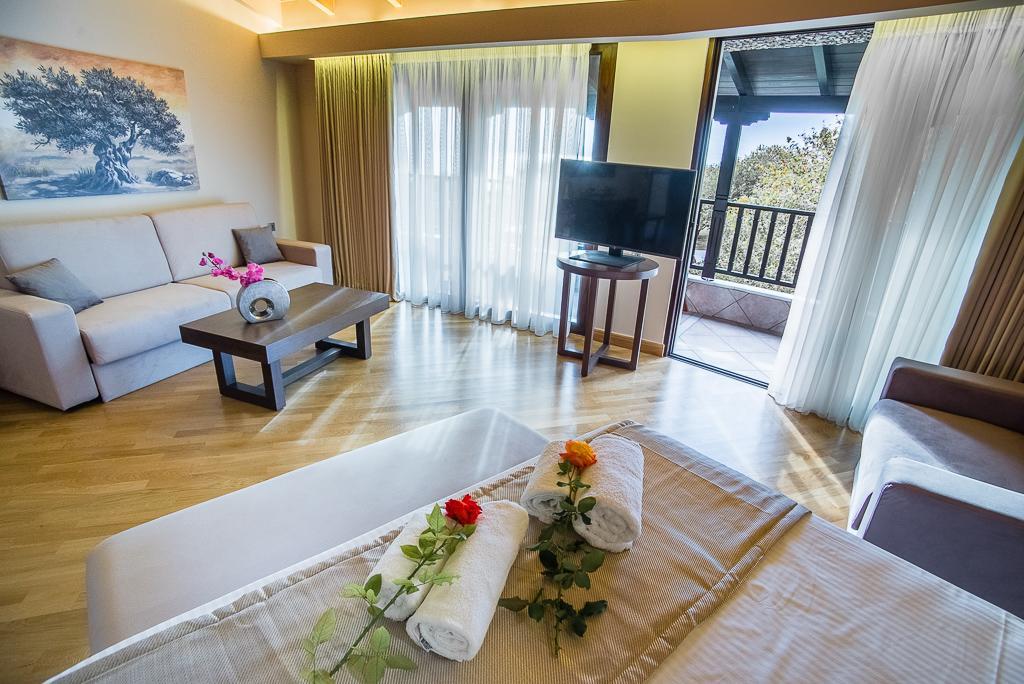 Nepheli Hotel Hotel
