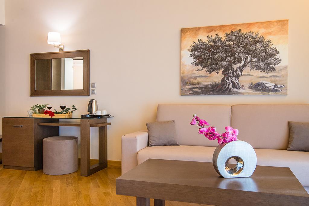 Nepheli Hotel Kastrosikia